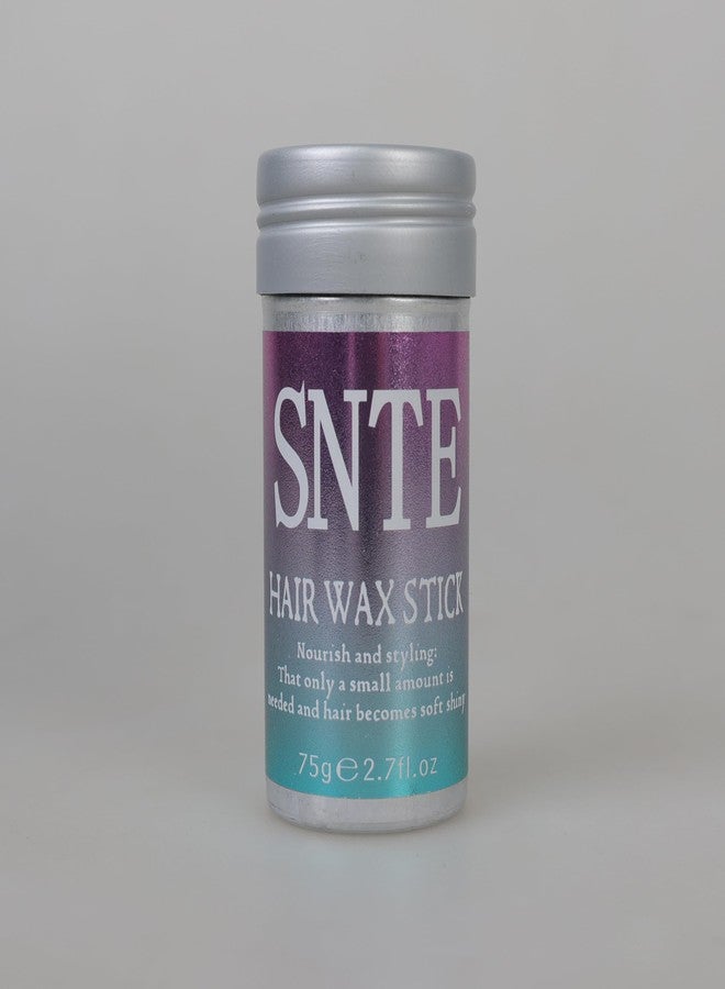 Samnyte Hair Wax Stick for Girls Women, Wax Stick for Hair, Tamer for Flyaway, Hair Accessories ＆ Hair Bun Maker for Women to Ponytail, Bun, Braids, Stocking Stuffers for Teen Girls - Image 2